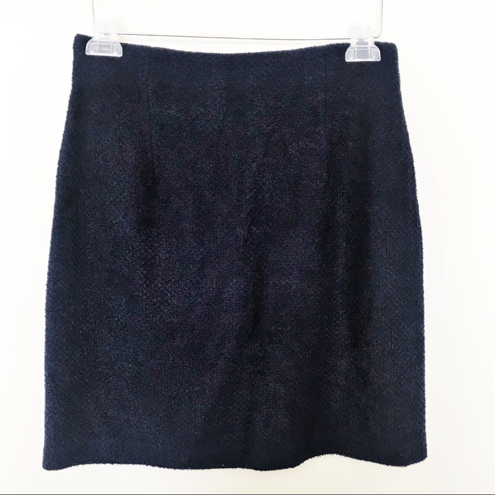 ST JOHN COLLECTION Santana Knit Pencil Skirt